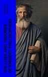 The Lives and Theories of Eminent Philosophers - Diogenes Laertius - 4066339566224