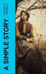 A Simple Story - Elizabeth Inchbald - 4066339566491