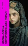 Goena-Goena: Oorspronkelijke roman - P. A. Daum - 4066339566606