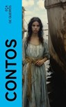 Contos - Eça de Queirós - 4066339566699