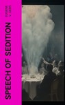 Speech of Sedition - Eugene V. Debs - 4066339567115