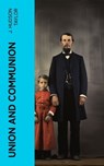 Union and Communion - J. Hudson Taylor - 4066339567153