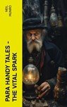 Para Handy Tales — The Vital Spark - Neil Munro - 4066339567863