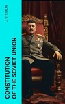 Constitution of the Soviet Union - J. V. Stalin - 4066339568136