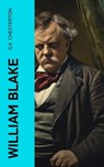 William Blake - G.K. Chesterton - 4066339570344