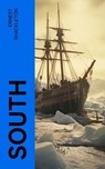 South - Ernest Shackleton - 4066339571228
