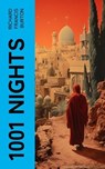 1001 Nights - Richard Francis Burton - 4066339571730