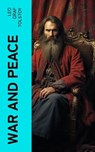 War and Peace - Leo graf Tolstoy - 4066339572850