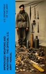 Improvised Weapons and Munitions - The Official U.S. Army Manual - U.S. Department of the Army - 4066339574038