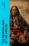 The Medicine-Men of the Apache - John G. Bourke - 4066339575806