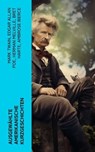Ausgewählte amerikanische Kurzgeschichten - Mark Twain ; Edgar Allan Poe ; Herman Melville ; Bret Harte ; Ambrose Bierce ; Washington Irving ; Nathaniel Hawthorne ; O. Henry - 4066339576780