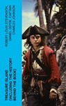 Treasure Island (Including the History Behind the Book) - Robert Louis Stevenson ; Daniel Defoe ; Captain Charles Johnson - 4066339578562