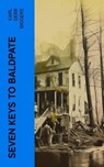 Seven Keys to Baldpate - Earl Derr Biggers - 4066339578685