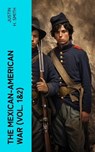 The Mexican-American War (Vol. 1&2) - Justin H. Smith - 4066339580657