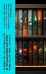 SF Boxed Set: 140+ Intergalactic Action Adventures, Dystopian Novels & Lost World Classics - Jules Verne ; Mark Twain ; Robert Louis Stevenson ; Edgar Allan Poe ; William Hope Hodgson ; George MacDonald ; Percy Greg ; Jack London ; Arthur Conan Doyle ; Ernest Bramah ; Jonathan Swift ; Cleveland Moffett ; William Morris ; Anthony Trollope ; Richar - 4066339582101