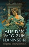 Auf dem Weg zum Mannsein: Prägende Bildungsromane - Fjodor Michailowitsch Dostojewski ; Charles Dickens ; Henry Fielding ; Jack London ; Gottfried Keller ; Voltaire ; Jean-Jacques Rousseau ; Johann Wolfgang von Goethe ; Christoph Martin Wieland ; Laurence Sterne ; Selma Lagerlöf ; Frances Hodgson Burnett ; - 4066339587014