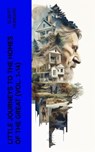 Little Journeys to the Homes of the Great (Vol. 1-14) - Elbert Hubbard - 4066339589285