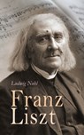 Franz Liszt - Ludwig Nohl - 4066339590427