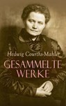 Gesammelte Werke - Hedwig Courths-Mahler - 4066339590793