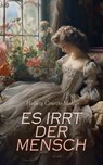 Es irrt der Mensch - Hedwig Courths-Mahler - 4066339590861