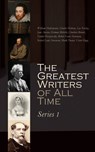 The Greatest Writers of All Time: Series 1 - Fyodor Dostoyevsky ; Charlotte Brontë ; William Shakespeare ; Robert Louis Stevenson ; Mark Twain ; Victor Hugo ; Charles Dickens ; Leo Tolstoy ; Jane Austen ; Herman Melville - 4066339591417