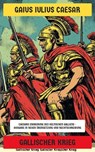 Gallischer Krieg - Gaius Iulius Caesar - 4066339599765