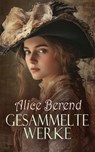 Gesammelte Werke - Alice Berend - 4066339605435