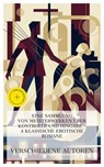Eine Sammlung von Meisterwerken über Kontrolle und Hingabe – 4 klassische erotische Romane - Leopold von Sacher-Masoch ; Pierre Ambroise Choderlos de Laclos ; Colette ; Arthur Schnitzler ; Emilia Arndt - 4066339983953