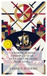 Swords Across Crowned Seas - 3 Classic Chivalric War Novels - G. A. Henty ; Arthur Conan Doyle ; Robert E. Howard ; Mia Hendrix - 4066339984684