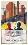 Forbidden Passions of the Nineteenth Century – 3 Classic Historical Romance Novels - Alessandro Manzoni ; Stendhal ; Ouida ; Jacob Sloane - 4066339985742