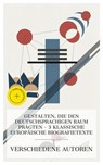 Gestalten, die den deutschsprachigen Raum prägten – 3 klassische europäische Biografietexte - Stefan Zweig ; Otto von Bismarck ; Manfred von Richthofen ; Clara Gross - 4066339986992