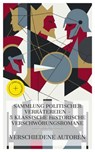 Sammlung politischer Verrätereien – 5 klassische historische Verschwörungsromane - Friedrich Schiller ; Stefan Zweig ; Alfred de Vigny ; Ricarda Huch ; Hermann Löns ; Clara Gross - 4066339987012