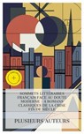 Sommets Littéraires Français face au Doute Moderne - 4 Romans Classiques de la Crise Fin de Siècle - Anatole France ; Auguste de Villiers de l'Isle-Adam ; Émile Zola ; Maurice Barrès ; Adam Bonnet - 4066339987456
