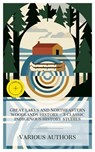 Great Lakes and Northeastern Woodlands History – 3 Classic Indigenous History Studies - Henry Rowe Schoolcraft ; Daniel G. Brinton ; John Stevens Cabot Abbott ; Emma Prescott - 4066339988750