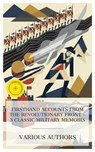 Firsthand Accounts from the Revolutionary Front – 3 Classic Military Memoirs - Ethan Allen ; H. H. Brackenridge ; Joseph Plumb Martin ; Emma Prescott - 4066339988767