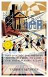 Deep Dive into the American Reconstruction – 3 Classic Civil War Aftermath Studies - Carl Schurz ; J. T. Trowbridge ; John Roy Lynch ; Emma Prescott - 4066339988842