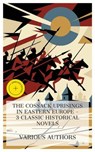 The Cossack Uprisings in Eastern Europe – 3 Classic Historical Novels - Nikolai Vasilievich Gogol ; Henryk Sienkiewicz ; Aleksandr Sergeevich Pushkin ; Daisy Miller - 4066339990098