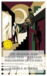 The Shadow Self Collection - 3 Classic Philosophical Studies - Robert Louis Stevenson ; Oscar Wilde ; Frank Norris ; Chloe Brennan - 4066339990746