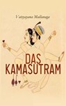 Das Kamasutram - Vatsyayana Mallanaga - 4099994064699