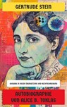 Autobiographie von Alice B. Toklas - Gertrude Stein - 4099994064729