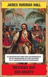 Meuterei auf der Bounty - James Norman Hall - 4099994065542