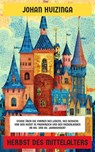 Herbst des Mittelalters - Johan Huizinga - 4099994066242