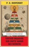 Tertium Organum: Der dritte Kanon des Denkens - P. D. Ouspensky - 4099994069656