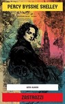 Zastrozzi - Percy Bysshe Shelley - 4099994069717