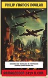 Armageddon 2419 n.Chr. - Philip Francis Nowlan - 4099994069748