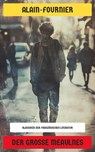 Der große Meaulnes - Alain-Fournier - 4099994070171