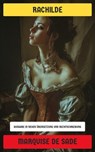 Marquise de Sade - Rachilde - 4099994071345