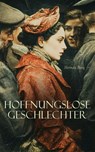 Hoffnungslose Geschlechter - Herman Bang - 4099994075169