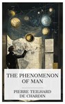 The Phenomenon of Man - Pierre Teilhard de Chardin - 4099994081627
