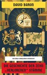 Die Geschichte der zehn "verlorenen" Stämme - David Baron ; Neu übersetzt Verlag - 4099994082785